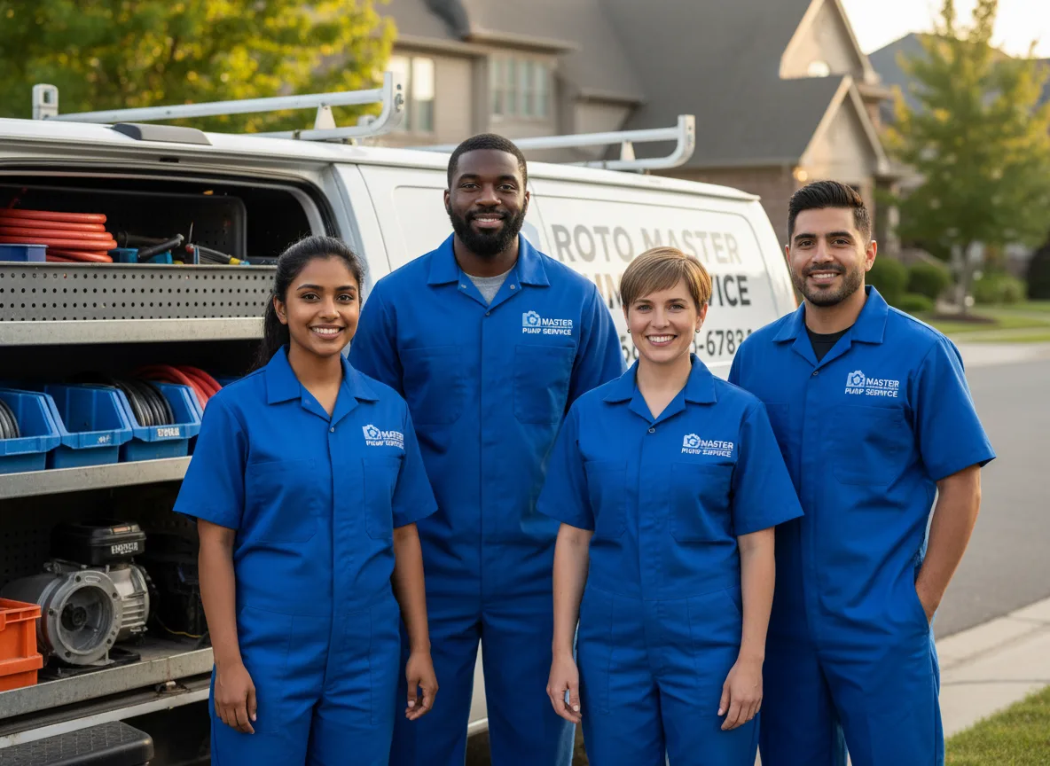 Sump Pump Installation company in Petrolia, CA